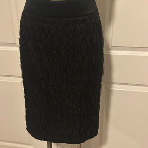 Hugo Boss skirt